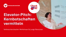 Methodenpräsentation: Elevator-Pitch (PDF)