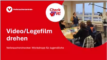 Methodenpräsentation: Videoproduktion (PPT)