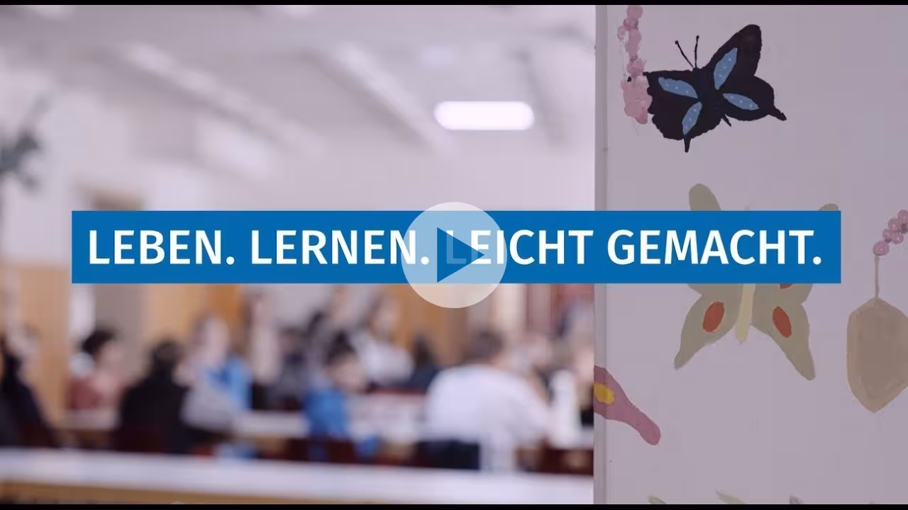 Leben. Lernen. Leicht gemacht – so geht Verbraucherbildung!